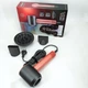 Фен профессиональный VGR V-440. Цвет: оранжевый - изображение 3
