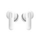 Навушники Oppo Enco Buds3 Pro Glaze White (ETEK1 Glaze White) - зображення 2