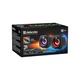 Акустична система Defender J1 LED USB Black (65961) - изображение 8