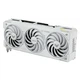 Видеокарта ASUS GeForce RTX5070 Ti 16GB TUF OC WHITE GAMING (TUF-RTX5070TI-O16G-WHITE-GAMING) - изображение 2