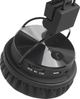 Słuchawki Kruger & Matz Wave BT Black (5901890022736) - obraz 3