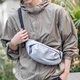 Сумка на одно плечо Mark Ryden Glide MR520 Gray - изображение 2
