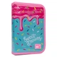Пенал школьный YES, 1 отделение, HP-02 Sweet cream, жесткий, (533111) - изображение 1