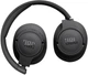 Наушники JBL Tune 720BT Black (JBLT720BTBLK) - изображение 6