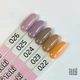 Гель-лак Toki Toki № 022, 5ml - зображення 3