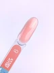 Моделирующий гель-желе LUNAMoon Jelly Gelly №6 (Персиково-бежевый) для укрепления, наращивания ногтей, 15 мл. - изображение 2
