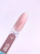 Моделирующий гель-желе LUNAMoon Jelly Gelly №4 – светло-коричневый, на 15 мл – для наращивания и укрепления ногтей - изображение 2