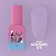 Топ для гель-лаку без липкого шару з УФ-фільтром LUNA Top Non Wipe UV 13ml - зображення 2