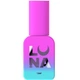 Топ для гель-лаку без липкого шару LUNA Top Crystal 13ml - зображення 1