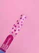 Топ для гель-лаку LUNA Top Romantic Pink, 13ml - зображення 2