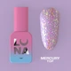 Топ для гель-лаку LUNA Top Mercury 13ml - зображення 1