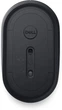 Мышка Dell MS3320W Wireless Black (570-ABHK) - изображение 2