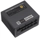 Блок живлення 650 Вт, GameMax GS-650G, Black - зображення 3