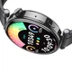 Смарт часы XO GT4 mini AMOLED Sports, Черный - изображение 5