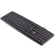 Клавиатура GTL 8125 Black, USB, Standard Office - изображение 3