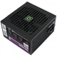 Блок живлення 600 Вт, GameMax GE-600, Black - зображення 1
