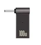 Адаптер питания для ноутбука STLab Type-C - DC 3.0x1.1 для Acer, 100 Вт (PD100W-3.0x1.1mm) - изображение 1
