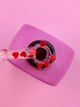 Топ для гель-лаку LUNA Top Romantic 13ml - зображення 4