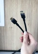 Кабель Baseus Cafule 4KHDMI Male To 4KHDMI Male 2m (CADKLF-F01) - изображение 7