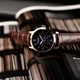 Мужские часы Lee Cooper Coffee - изображение 6