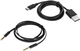 Słuchawki Kruger & Matz F3A Black (5901890094795) - obraz 6