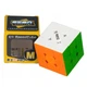 Warrior M Pro Magnetic 3x3 QiYi MoFangGe - Кубик Рубіка 3x3 Варріор М Про магнітний - зображення 7