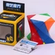Twisty Skewb QiY MoFangGe - Головоломка Твисти Скьюб - Скрученный Скьюб - изображение 9