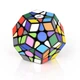 QiHeng W Megaminx black - Мегаминкс QiYi MoFangGe - изображение 5