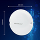 Antena dookólna Qoltec Antenna 5G LTE ceiling 5dBi 50W Indoor (5901878570501) - obraz 8