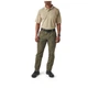 Брюки тактические 5.11 Tactical Icon Pants W40/L30 RANGER GREEN - изображение 11