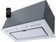 Вытяжка Ventolux PUNTO 520/279 WG (1000) TRC MS - изображение 1
