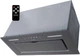 Вытяжка Ventolux PUNTO 520/279 GRS (1000) TRC MS - изображение 1