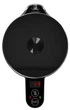Электрочайник Concept SALT & PEPPER RK3301 BLACK - изображение 5