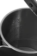 Электрочайник Concept SALT & PEPPER RK3301 BLACK - изображение 8