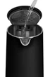 Электрочайник Concept SALT & PEPPER RK3301 BLACK - изображение 9