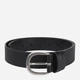 Ремень женский из натуральной кожи Colin\'s CL1073652BLK 75 см Black (8684112699226) - изображение 1