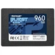 Внутренний SSD накопитель PATRIOT Burst Elite 960 GB (PBE960GS25SSDR) - изображение 4