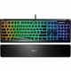 Клавиатура SteelSeries Apex 3 (64795, 64805) - изображение 3