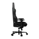 Компьютерное кресло для геймера Lorgar Base 311 Black/Grey (LRG-CHR311BGY) - изображение 3