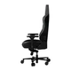 Компьютерное кресло для геймера Lorgar Base 311 Black/Grey (LRG-CHR311BGY) - изображение 4