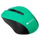 Мышь Canyon CNE-CMSW1GR Green - изображение 2
