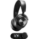 Наушники с микрофоном SteelSeries Arctis Nova Pro Wireless Black (61520) - изображение 1