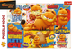 Puzzle Trefl Przygody Garfielda 1000 elementów 10935 (5900511109351) - obraz 3