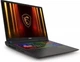Ноутбук MSI Vector 16 A2XWIG Cosmos Gray (A2XWIG-059US) 64GB/1TB CUSTOM - зображення 2