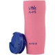 Термочашка 410 мл Wine not K21-304-01 Kite - изображение 5