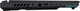 Ноутбук ASUS ROG Strix G16 G614JI (G614JI-WS94) Refurbished - зображення 2