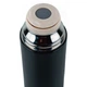 Термос 350 мл Pearl чорний K24-302-1 Kite - изображение 3