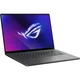 Ноутбук ASUS ROG Zephyrus G16 GU605MY-QR041X (90NR0IQ5-M001R0) - зображення 2