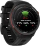 Смарт-годинник Garmin Approach S70 47mm B. Ceramic Bezel w. Black S. Band (010-02746-02/12) - изображение 3
