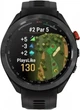Смарт-годинник Garmin Approach S70 47mm B. Ceramic Bezel w. Black S. Band (010-02746-02/12) - изображение 5